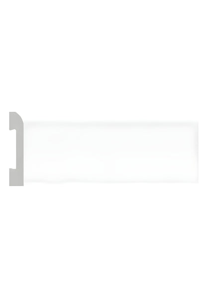 Plinta DURCOMPOZIT JC307-W