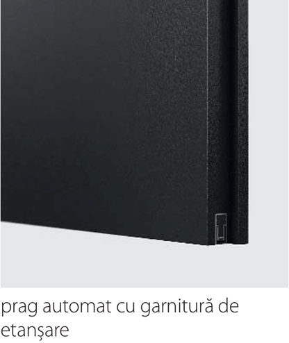 UȘĂ TEHNICĂ - INNOVO 37 dB