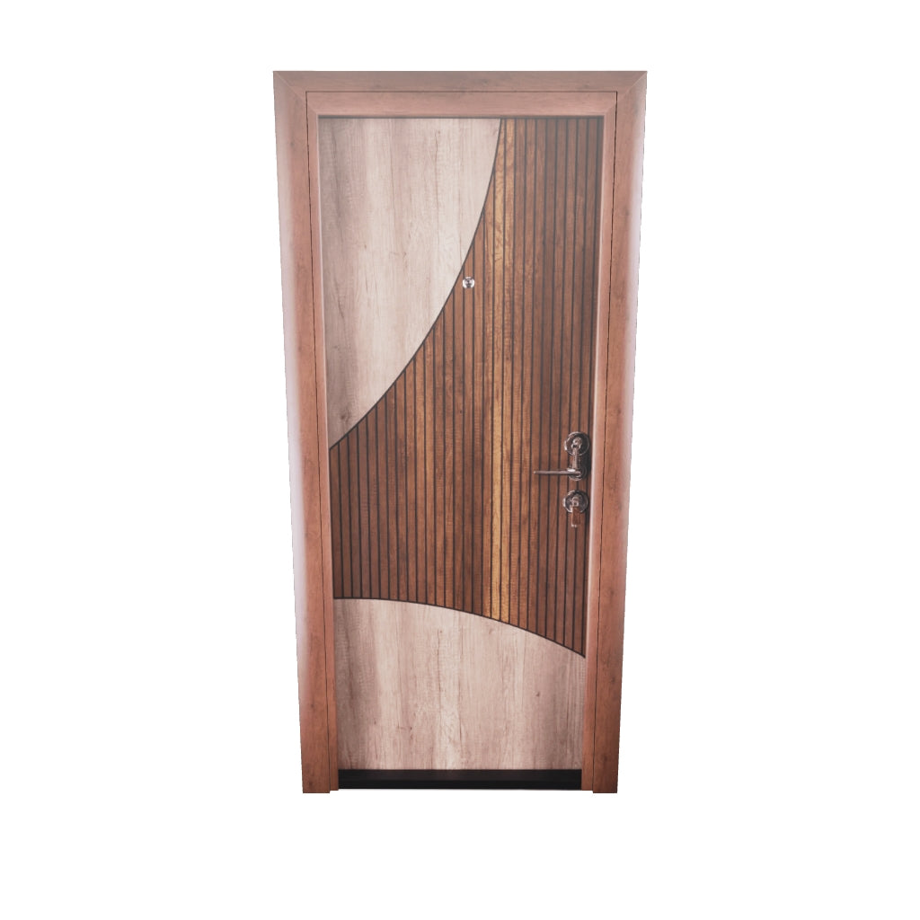UȘA DE INTRARE ÎN APARTAMENT - ELITE PLUS