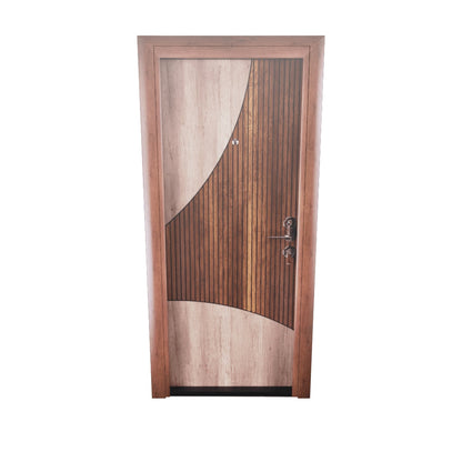 UȘA DE INTRARE ÎN APARTAMENT - ELITE PLUS