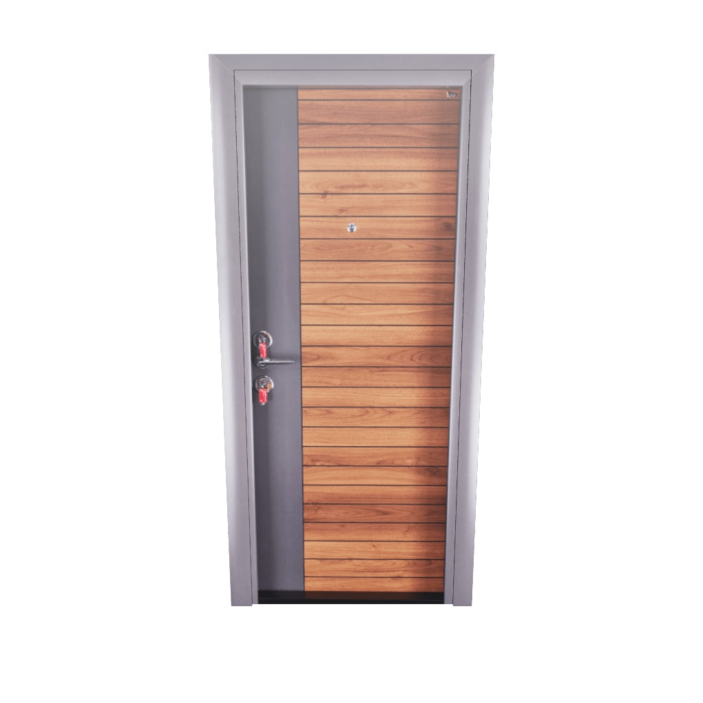 UȘA DE INTRARE ÎN APARTAMENT - ELITE PLUS