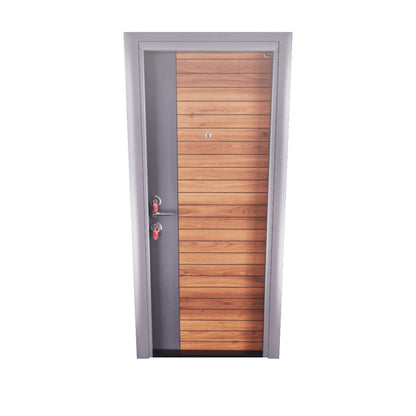 UȘA DE INTRARE ÎN APARTAMENT - ELITE PLUS