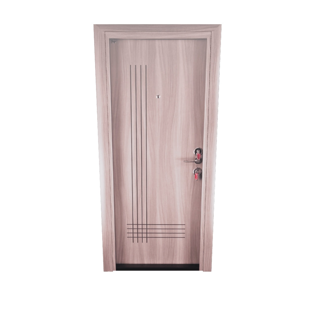 UȘA DE INTRARE ÎN APARTAMENT - ELITE PLUS