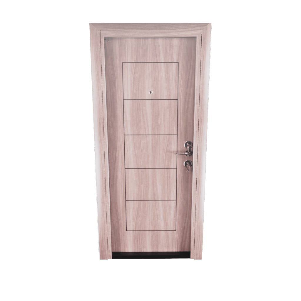 UȘA DE INTRARE ÎN APARTAMENT - ELITE PLUS