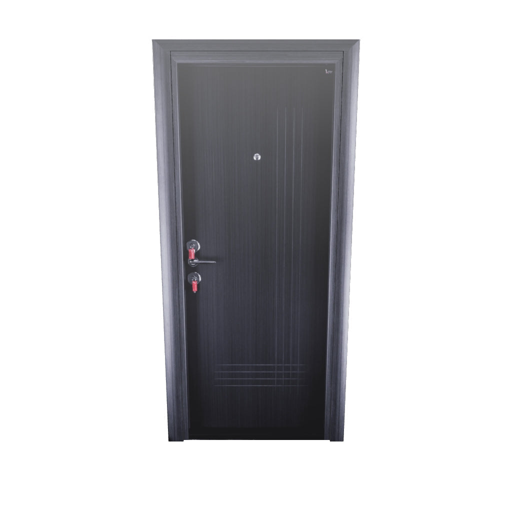 UȘA DE INTRARE ÎN APARTAMENT - ELITE PLUS