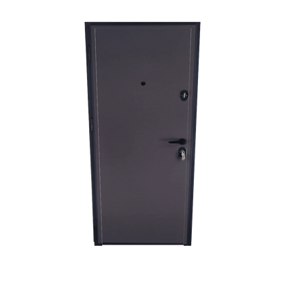 UȘA DE INTRARE ÎN APARTAMENT - PRESTIGE MODERN