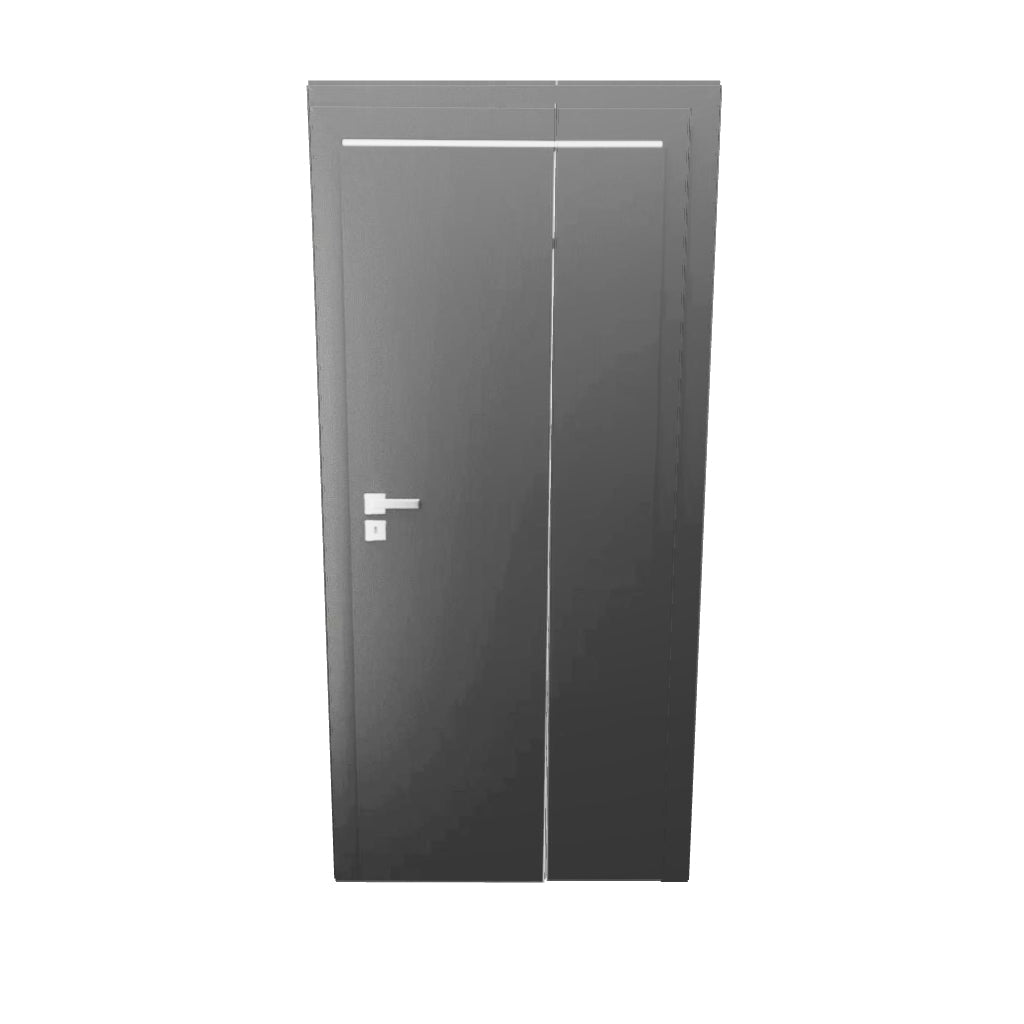 Ușa care se rupe - Universal