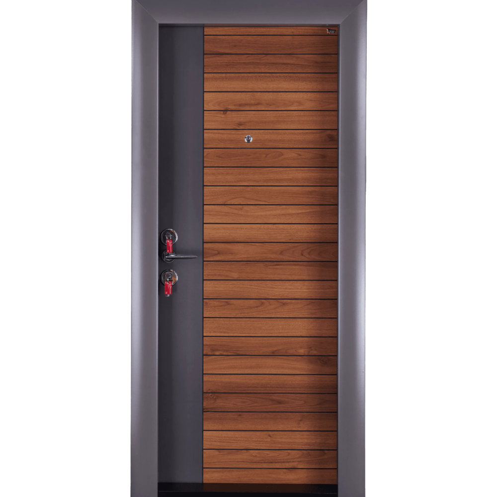UȘA DE INTRARE ÎN APARTAMENT - ELITE PLUS