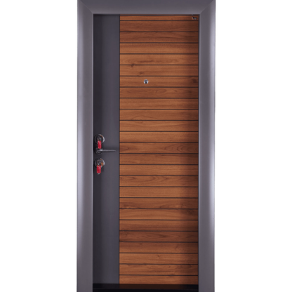 UȘA DE INTRARE ÎN APARTAMENT - ELITE PLUS
