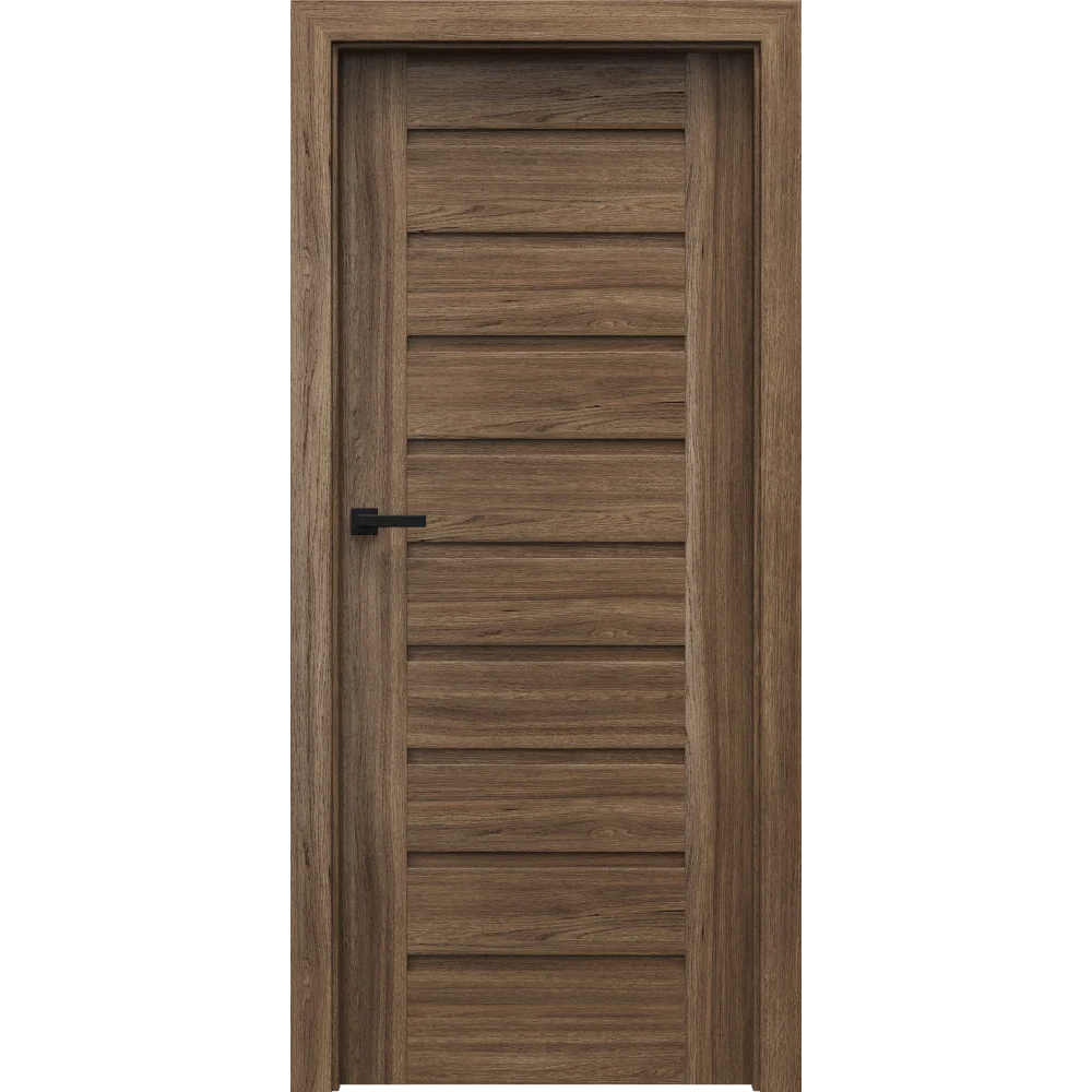 UȘA CU TOC REGLABIL Concept - Model A.0