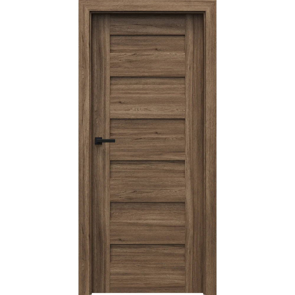 UȘA CU TOC REGLABIL Concept - Model C.0