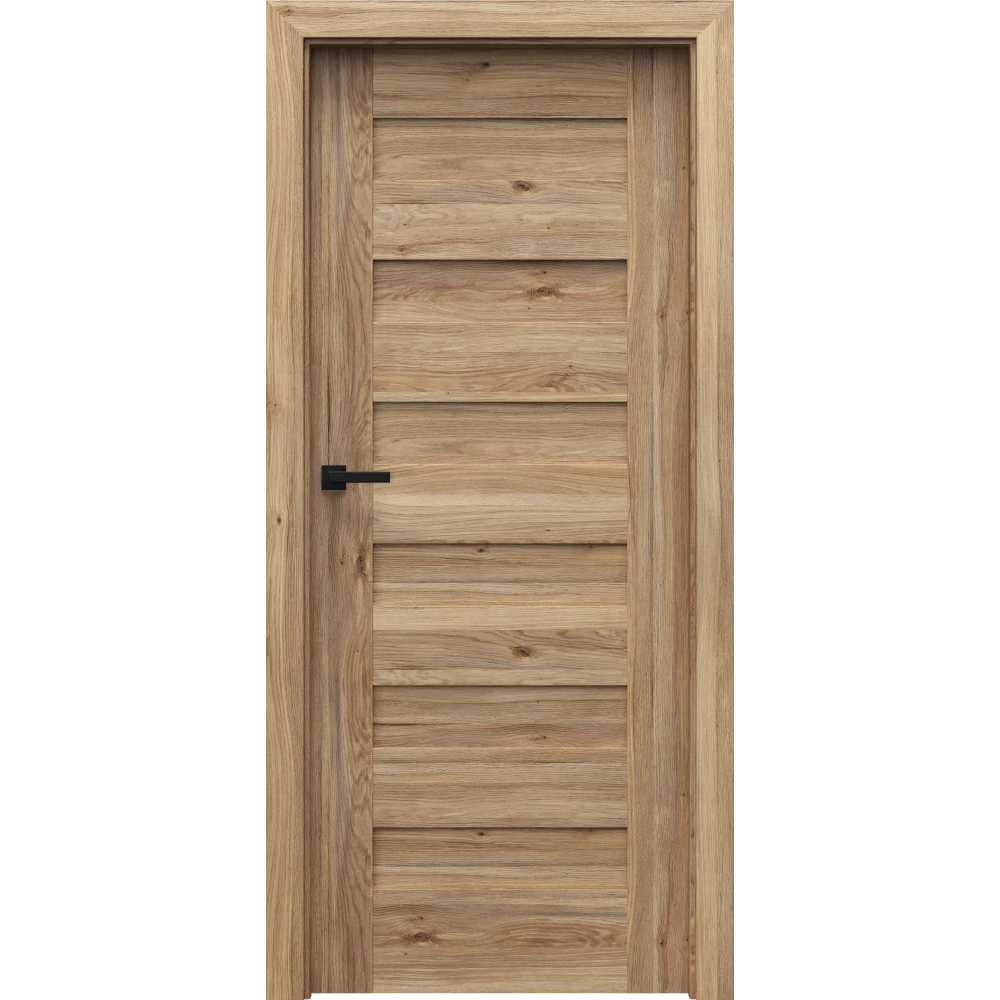 UȘA CU TOC REGLABIL Concept - Model C.0