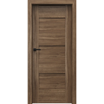 UȘA CU TOC REGLABIL Concept - Model K.0