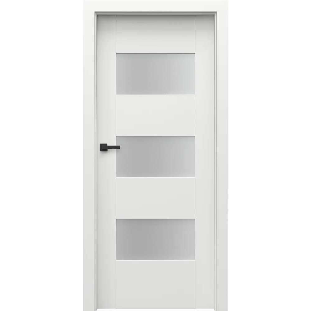 UȘA CU TOC REGLABIL Concept - Model K.3