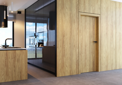 Ușă de interior CPL - Model 1.1