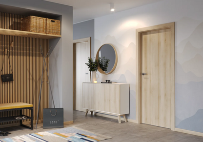 Ușă de interior CPL - Model 1.1