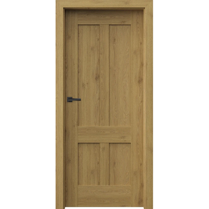 UȘA DE INTERIOR - CRAFT, Model C.0