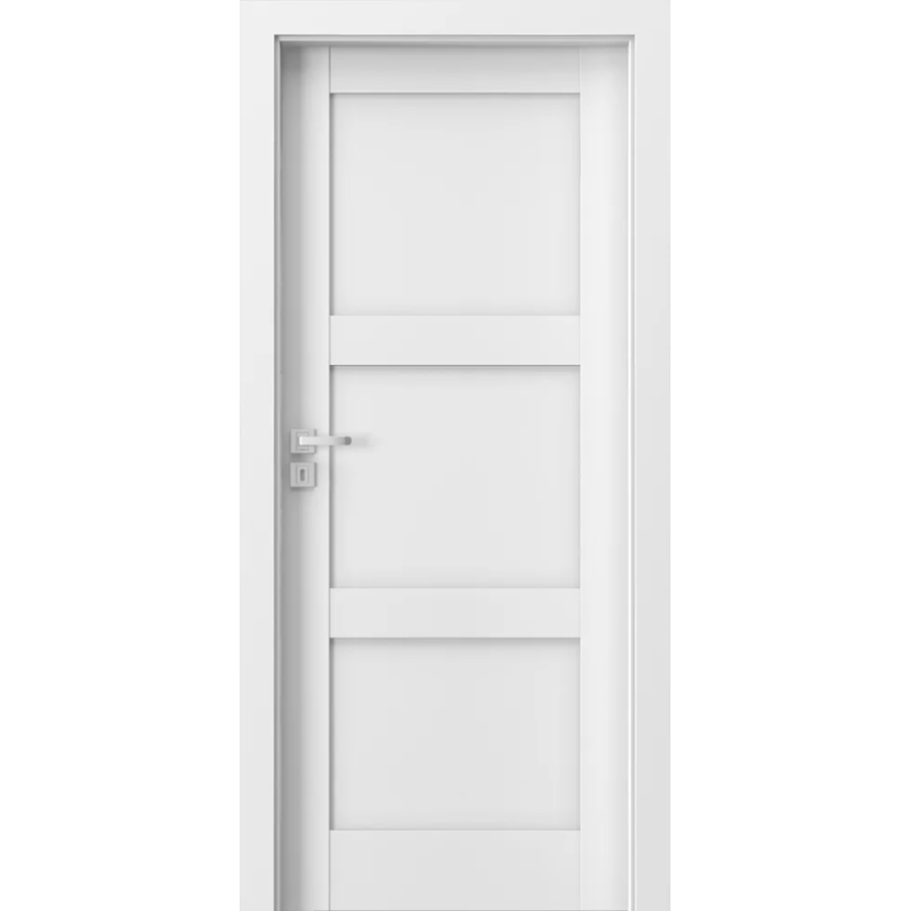 Ușă de interior GRANDE- Model B.0