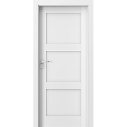Ușă de interior GRANDE- Model B.0