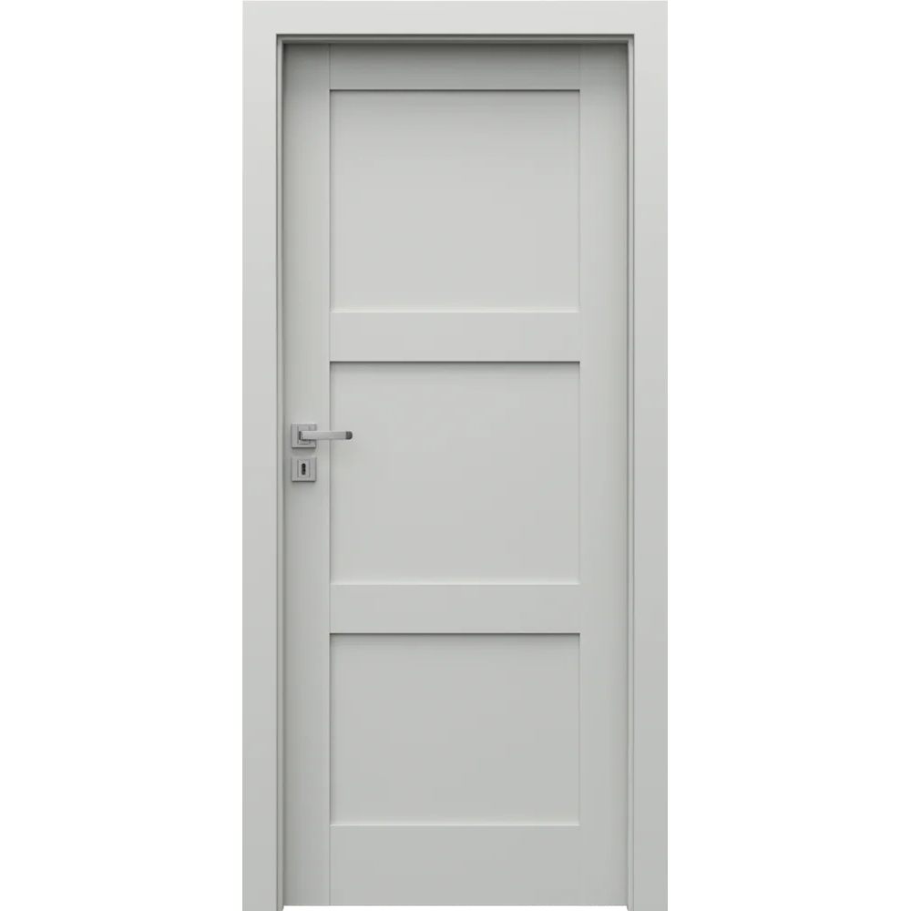 Ușă de interior GRANDE- Model B.0