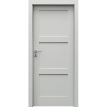 Ușă de interior GRANDE- Model B.0