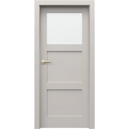 Ușă de interior GRANDE- Model B.1