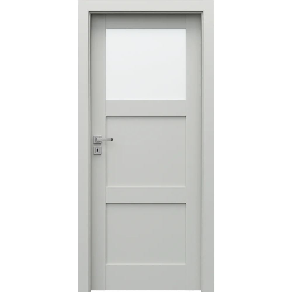 Ușă de interior GRANDE- Model B.1