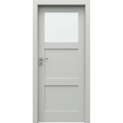 Ușă de interior GRANDE- Model B.1