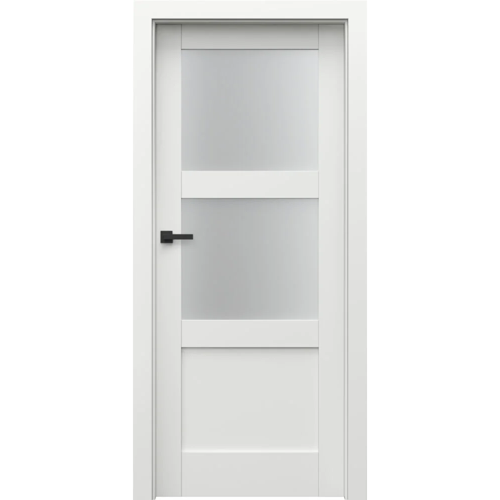 Ușă de interior GRANDE- Model B.2