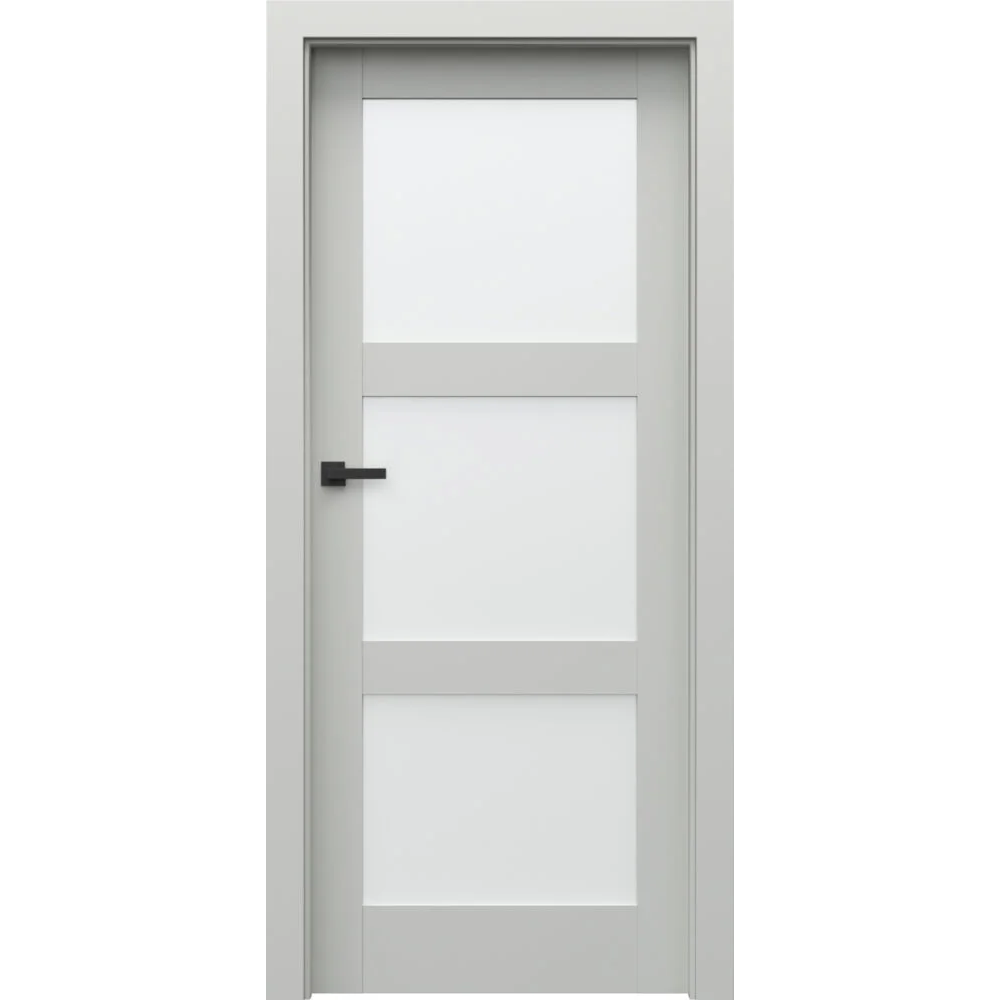 Ușă de interior GRANDE- Model B.3