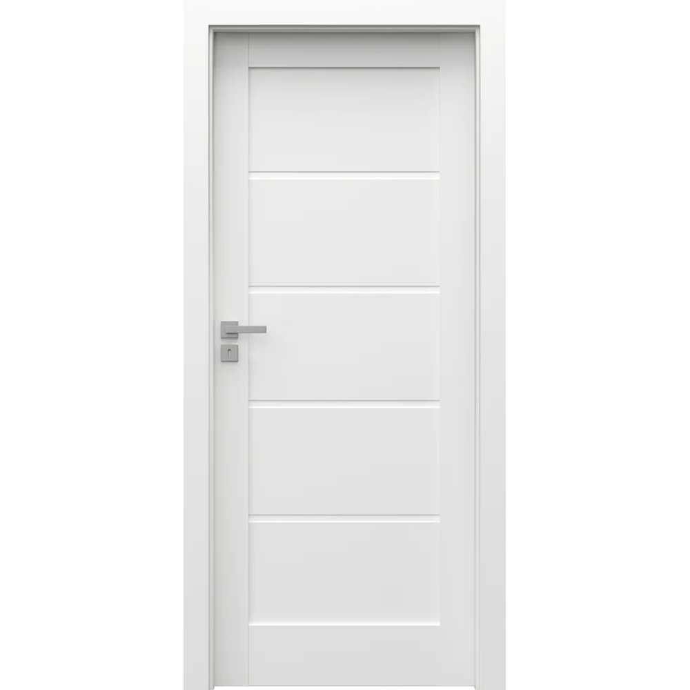 Ușă de interior GRANDE- Model G.0