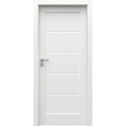 Ușă de interior GRANDE- Model G.0