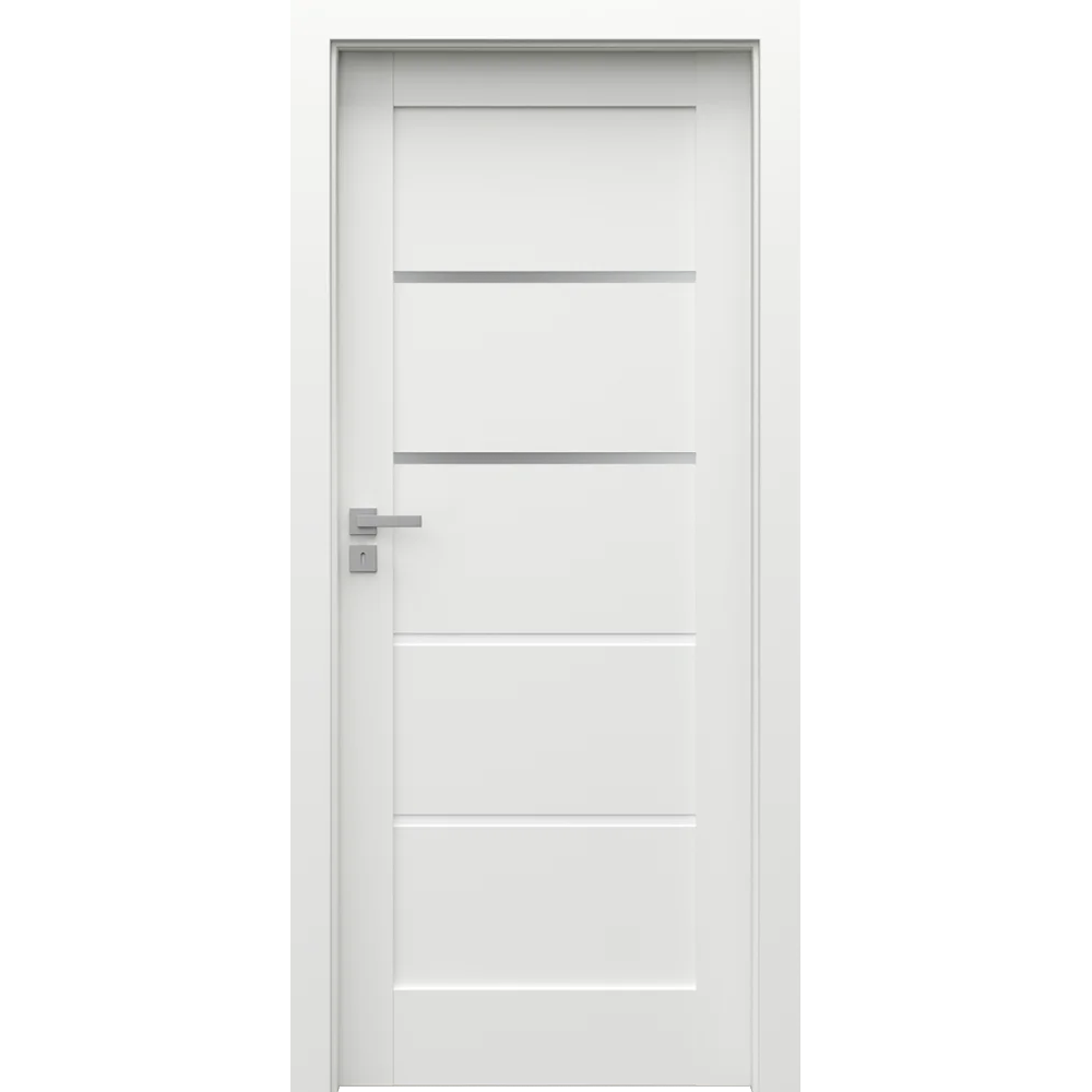 Ușă de interior GRANDE- Model G.2
