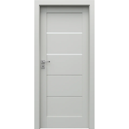 Ușă de interior GRANDE- Model G.2