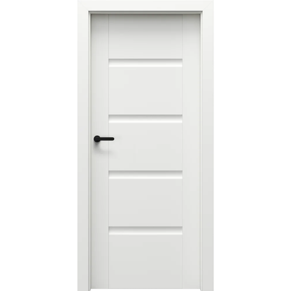 UȘA CU TOC REGLABIL Inspire - Model C.0