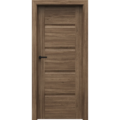UȘA CU TOC REGLABIL Inspire - Model C.0