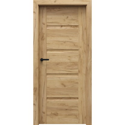UȘA CU TOC REGLABIL Inspire - Model C.0