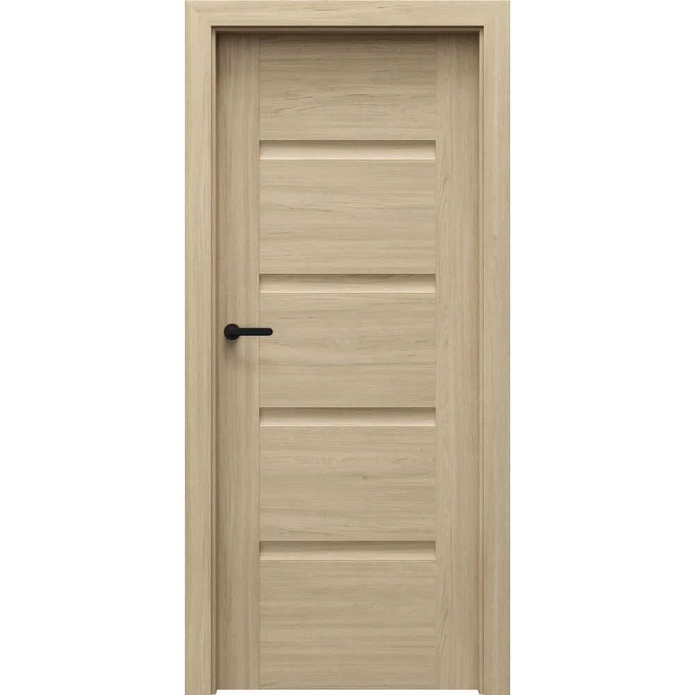 UȘA CU TOC REGLABIL Inspire - Model C.0