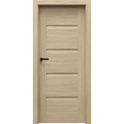 UȘA CU TOC REGLABIL Inspire - Model C.0