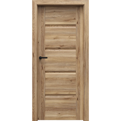 UȘA CU TOC REGLABIL Inspire - Model C.0