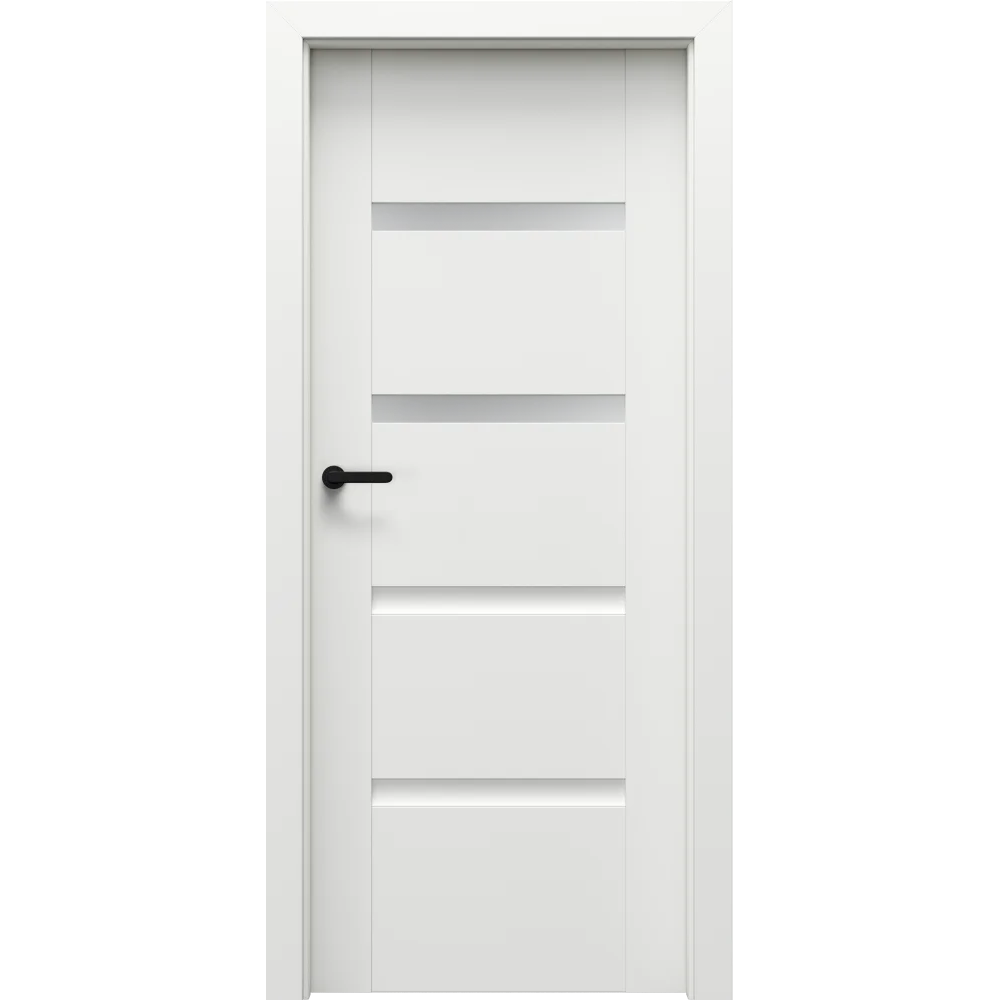 UȘA CU TOC REGLABIL Inspire - Model C.2