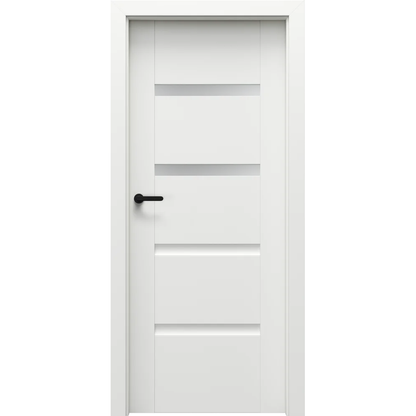 UȘA CU TOC REGLABIL Inspire - Model C.2