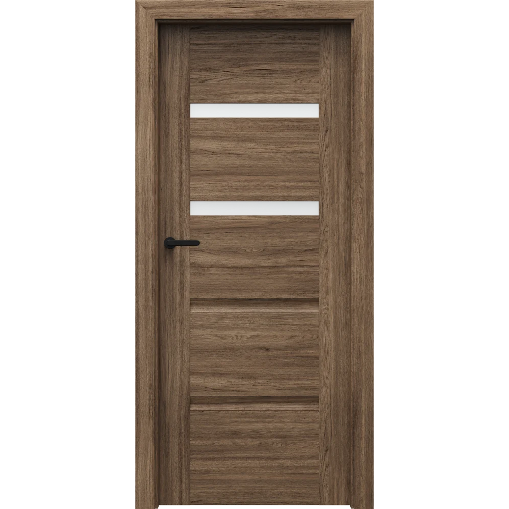 UȘA CU TOC REGLABIL Inspire - Model C.2