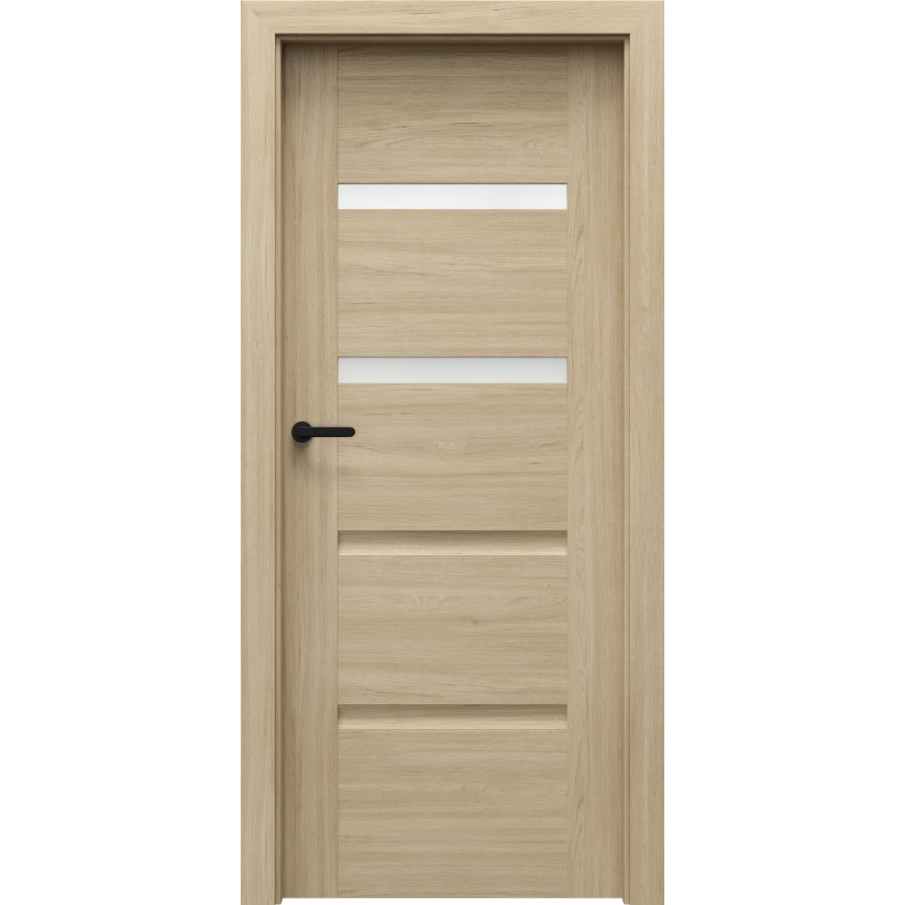 UȘA CU TOC REGLABIL Inspire - Model C.2