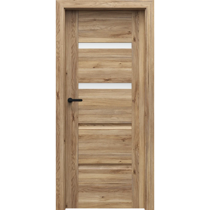 UȘA CU TOC REGLABIL Inspire - Model C.2