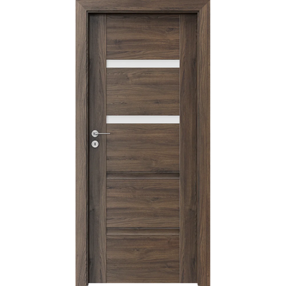 UȘA CU TOC REGLABIL Inspire - Model C.2