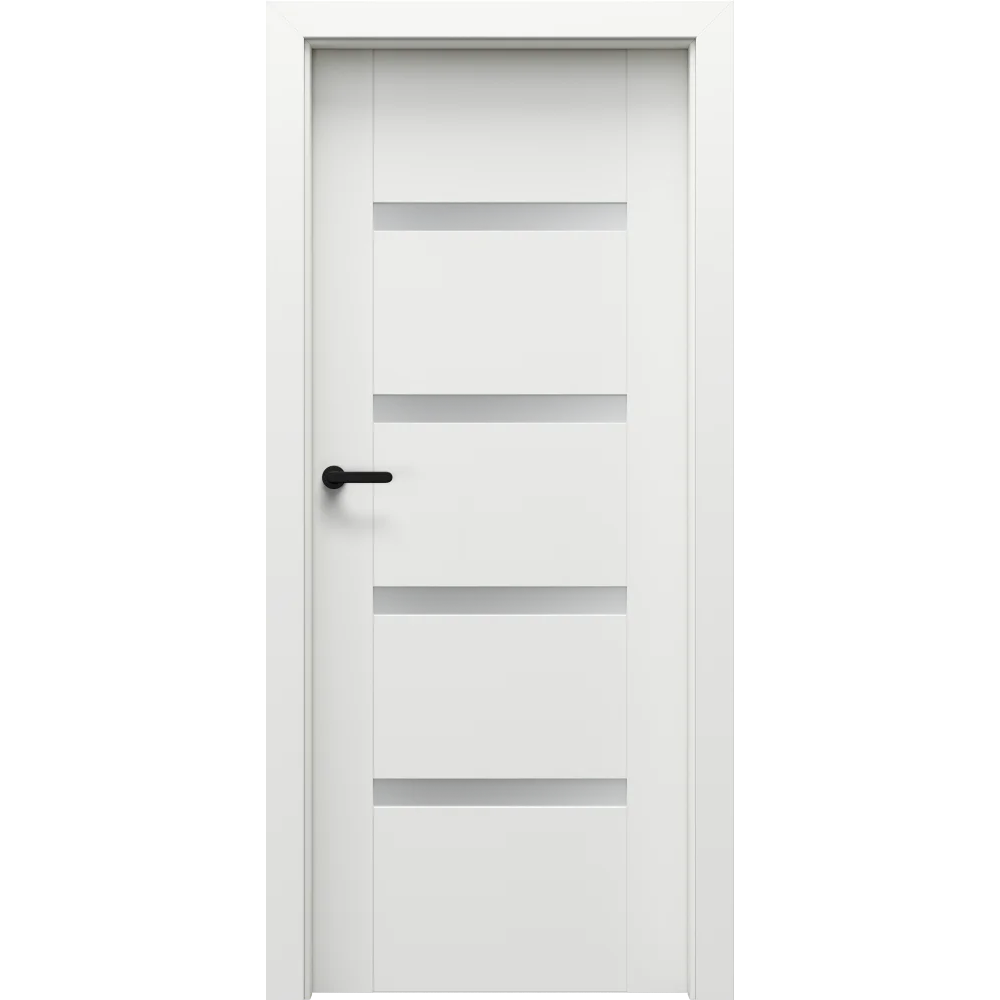 UȘA CU TOC REGLABIL Inspire - Model C.4