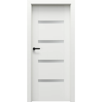 UȘA CU TOC REGLABIL Inspire - Model C.4