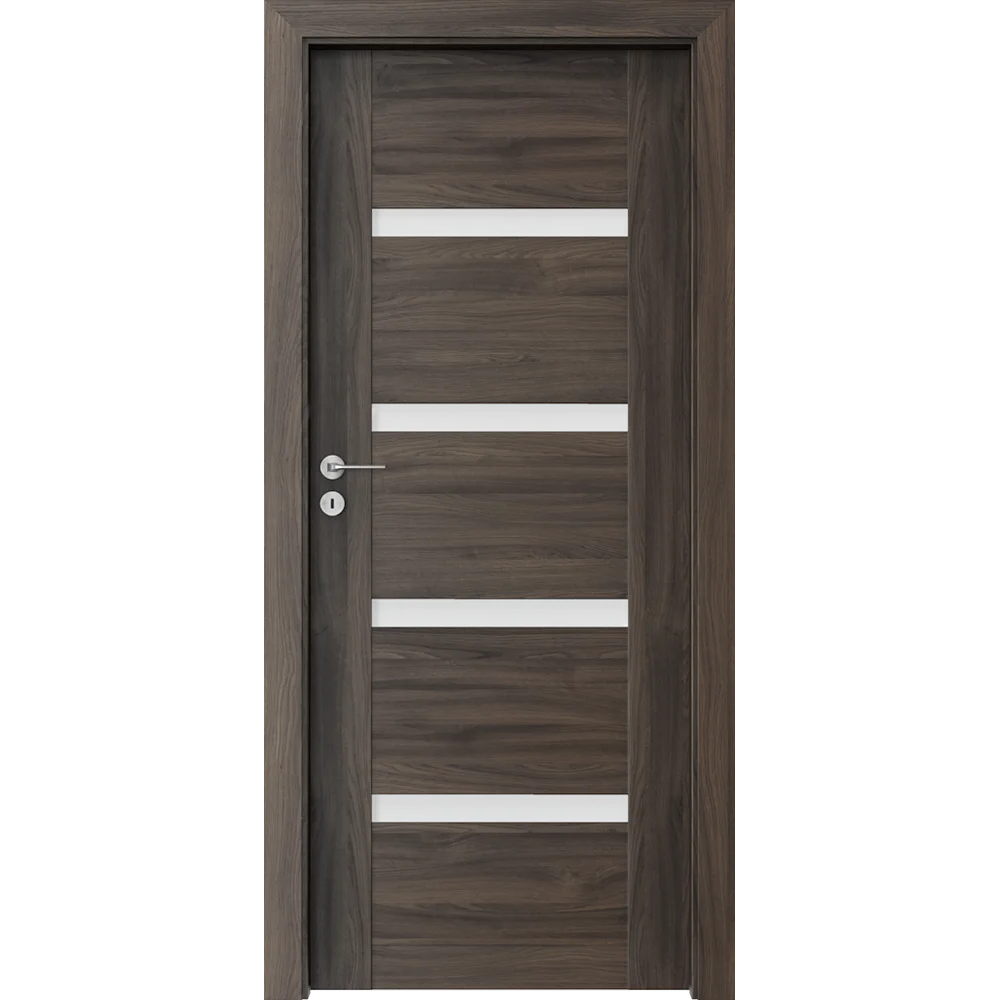 UȘA CU TOC REGLABIL Inspire - Model C.4