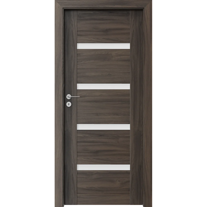UȘA CU TOC REGLABIL Inspire - Model C.4